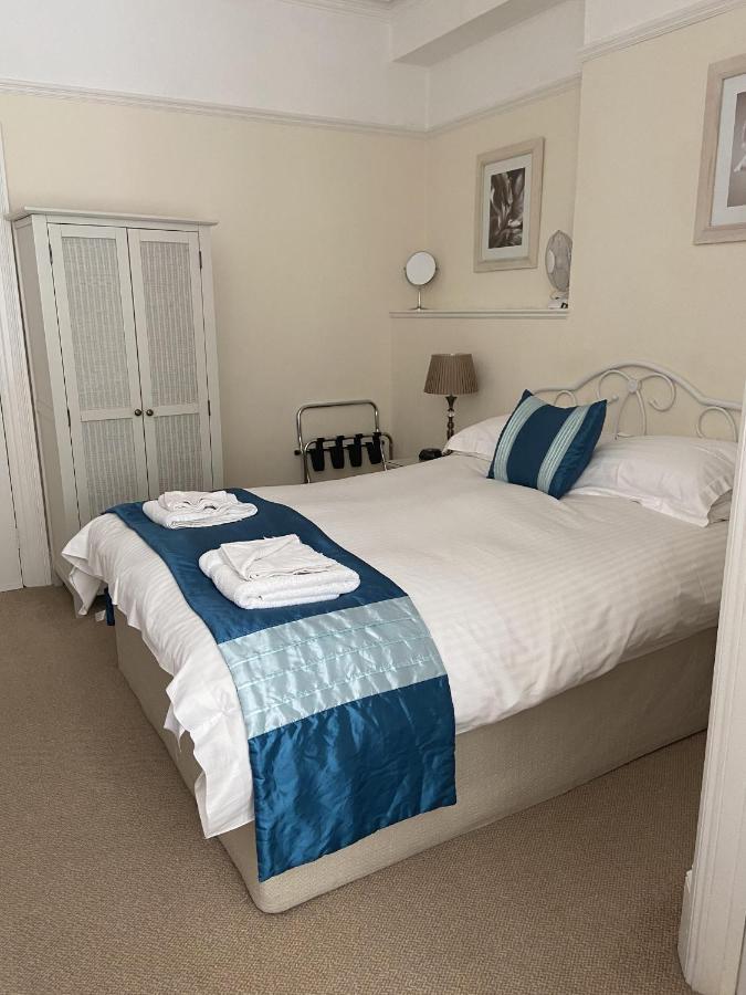Bed and Breakfast Linden House Torquay Zimmer foto